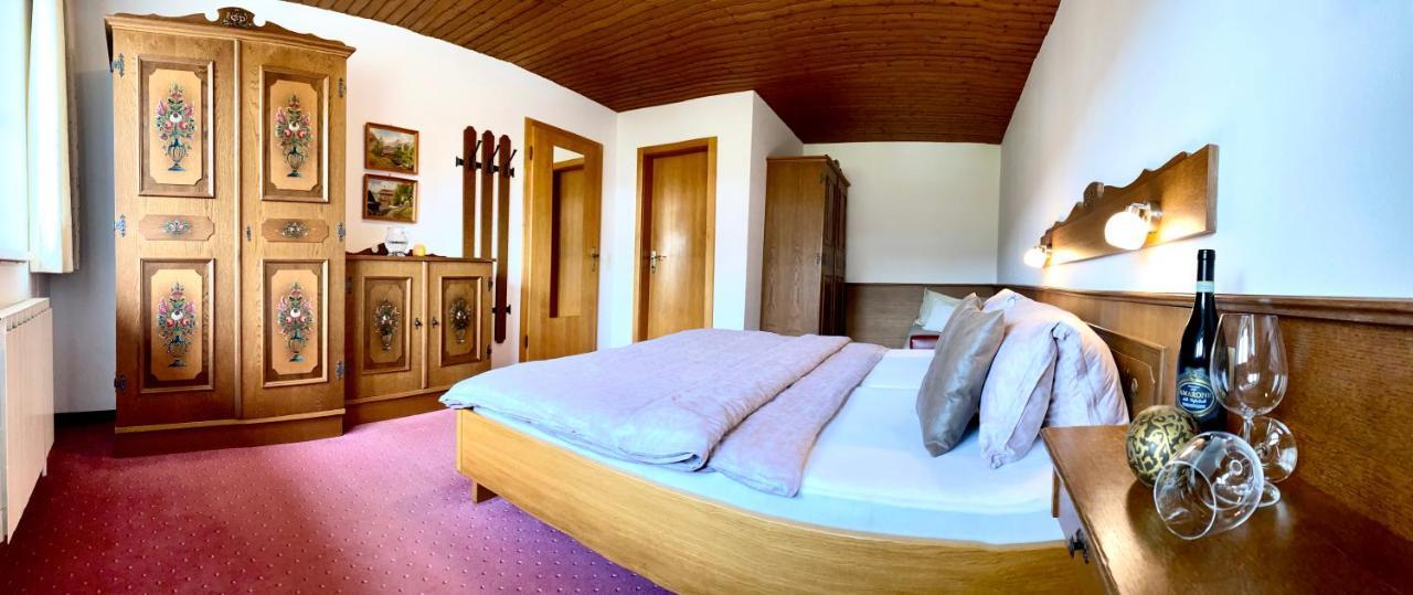 Апартаменты Haus Kleinberg Фильцмос Экстерьер фото
